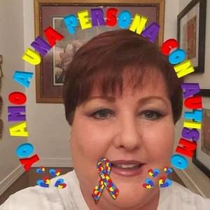 Meet your Posher, Tammy